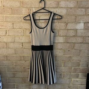 Guess Knit Skater Dress